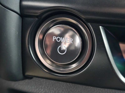 2025 Lexus UX 300h UX 300h