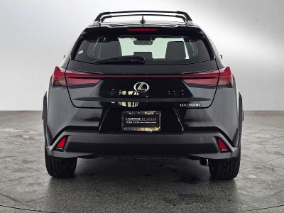 2025 Lexus UX 300h UX 300h