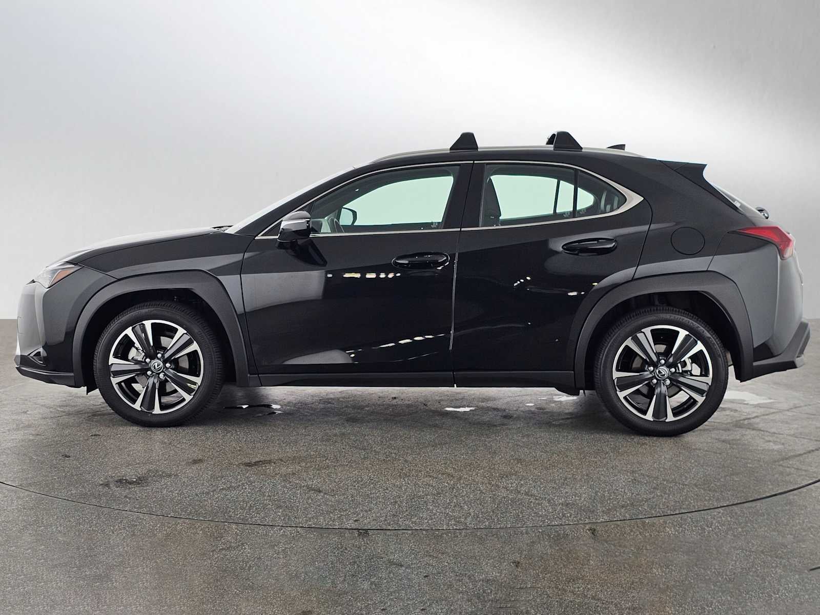 2025 Lexus UX 300h UX 300h