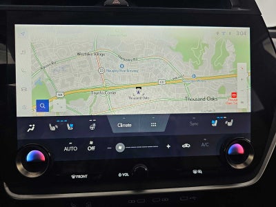 2023 Lexus RZ 450e Premium