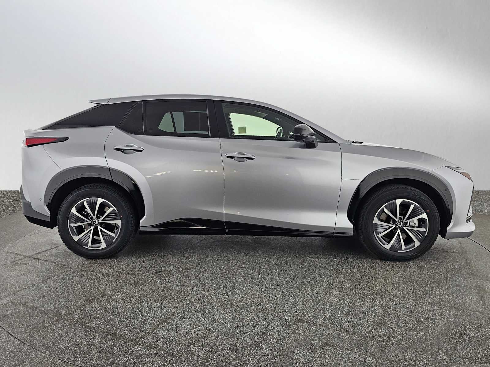 Certified 2023 Lexus RZ Premium with VIN JTJAAAAB0PA019155 for sale in Thousand Oaks, CA