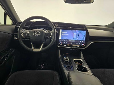 2023 Lexus RZ 450e Luxury