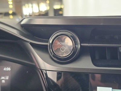 2023 Lexus RZ 450e Luxury