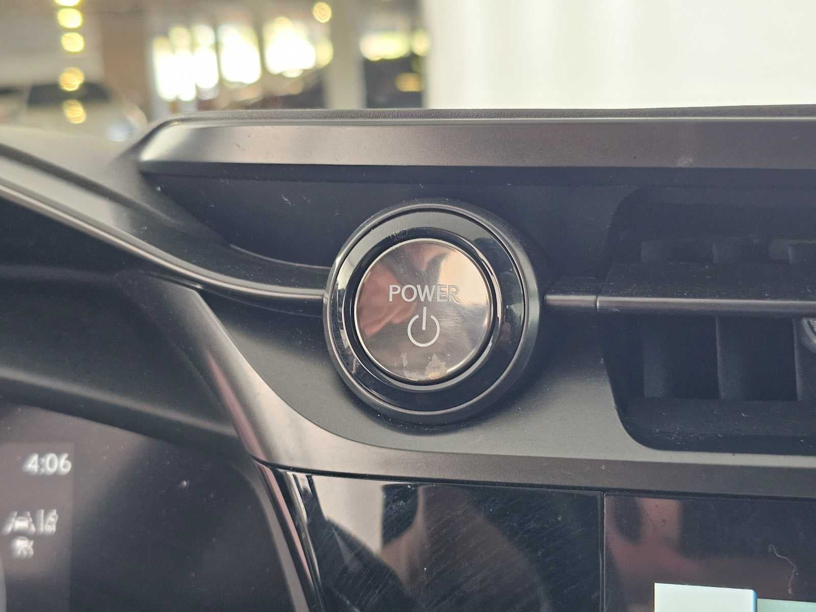 2023 Lexus RZ 450e Luxury
