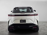 2023 Lexus RZ 450e Luxury