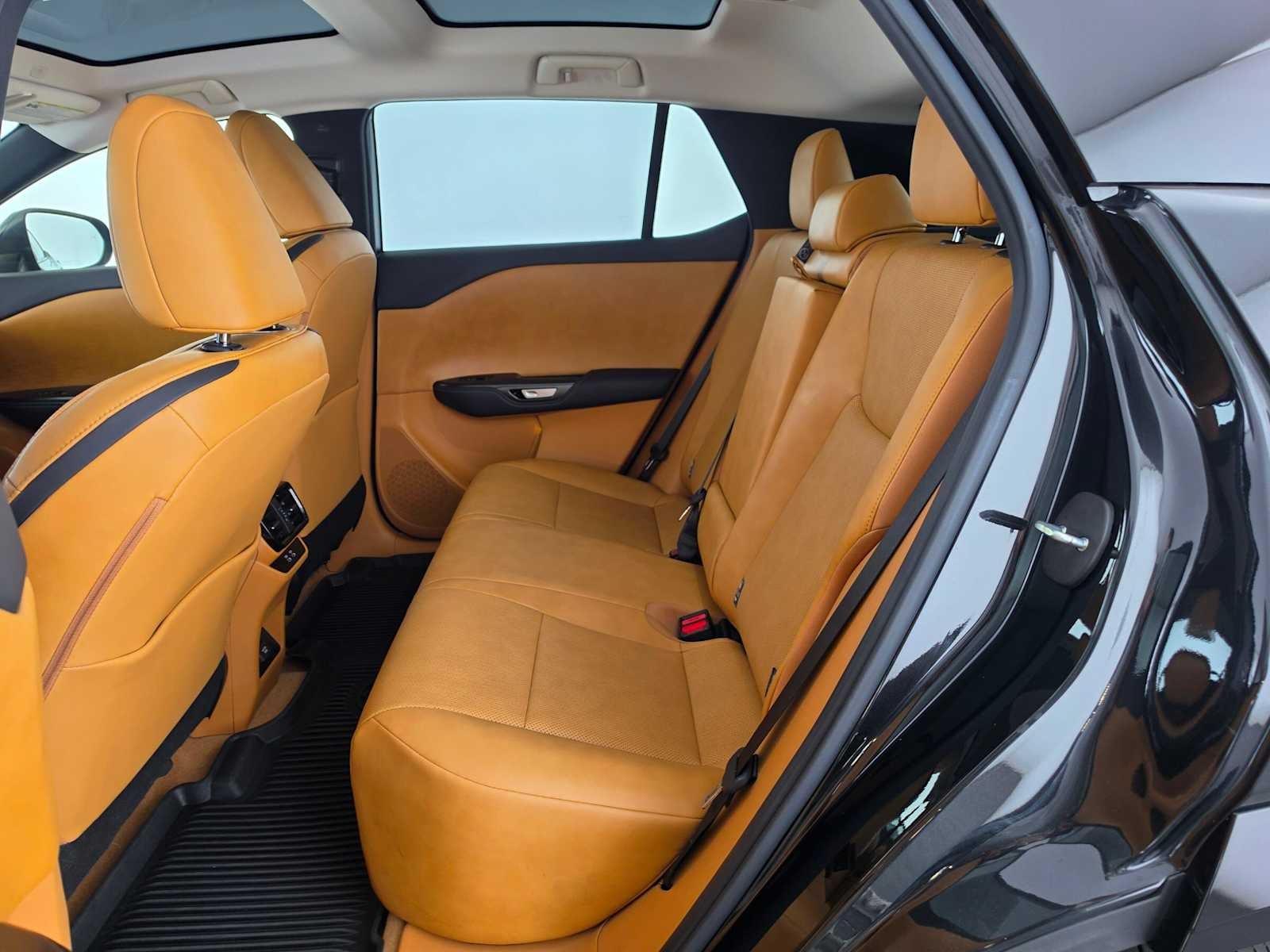 2023 Lexus RZ 450e Premium