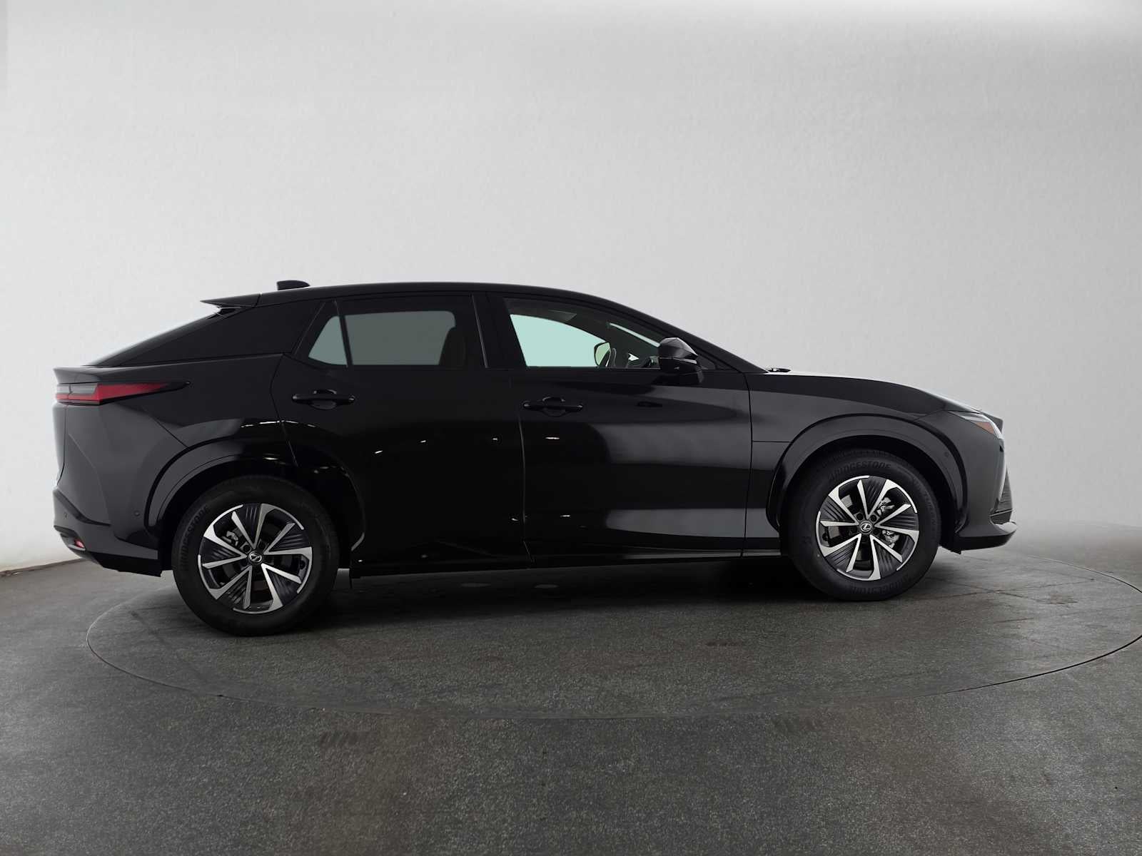 Certified 2023 Lexus RZ Premium with VIN JTJAAAAB1PA006026 for sale in Thousand Oaks, CA