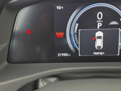 2023 Lexus RZ 450e Premium