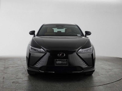 2023 Lexus RZ 450e Premium