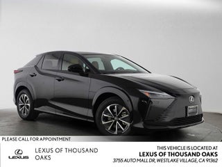 2023 Lexus RZ 450e Premium