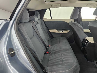 2023 Lexus RZ 450e Luxury