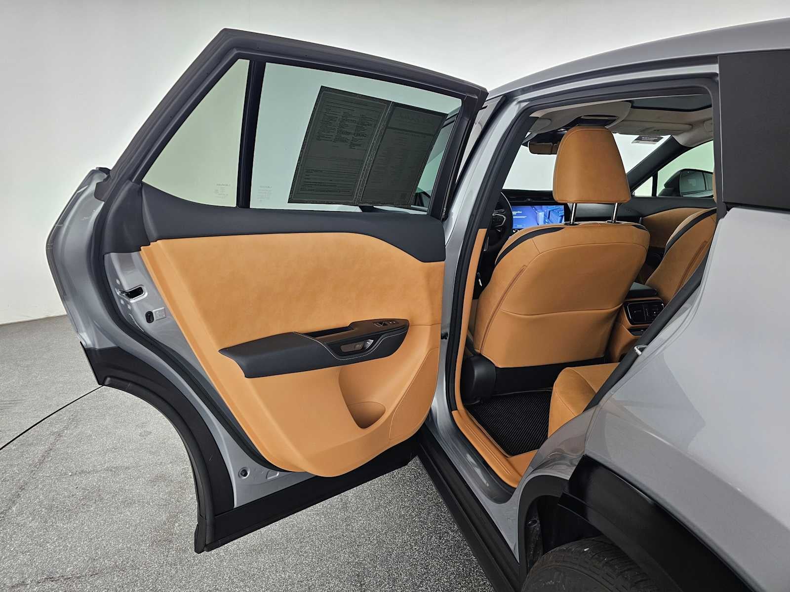 2023 Lexus RZ Premium