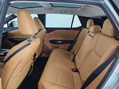 2023 Lexus RZ Premium