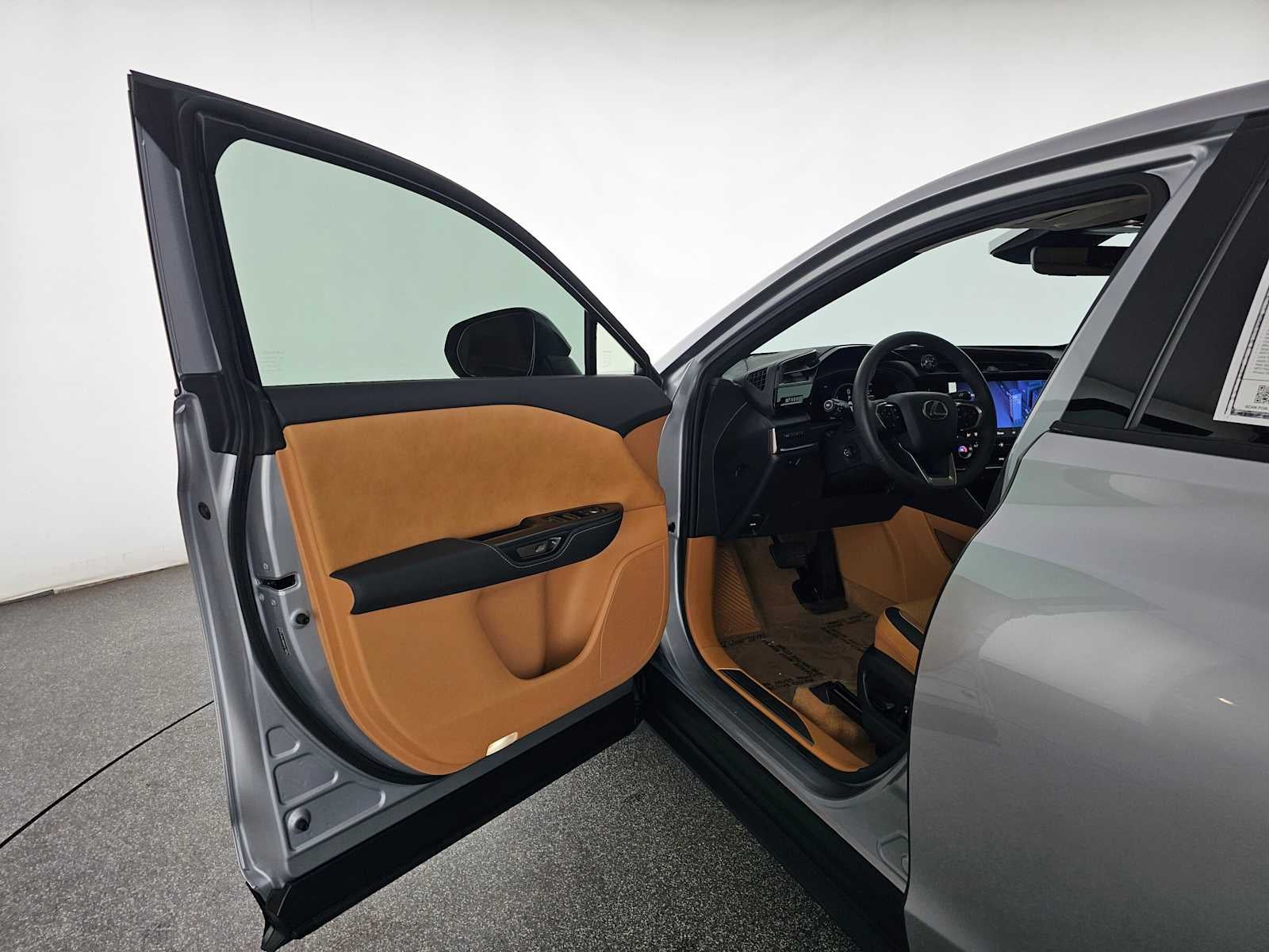 2023 Lexus RZ Premium