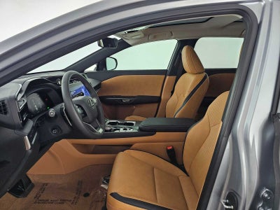 2023 Lexus RZ Premium