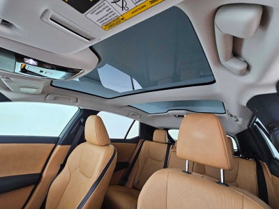 2023 Lexus RZ Premium