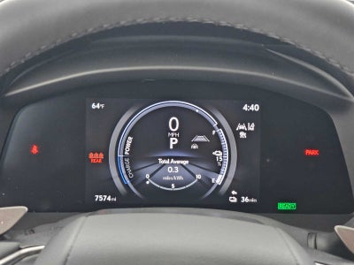 2023 Lexus RZ Premium