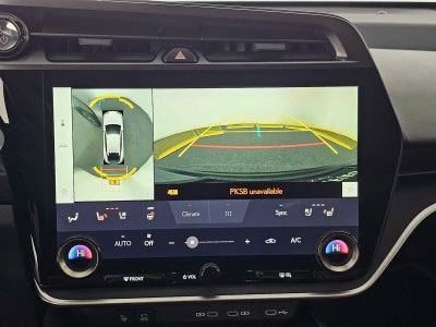 2023 Lexus RZ Premium