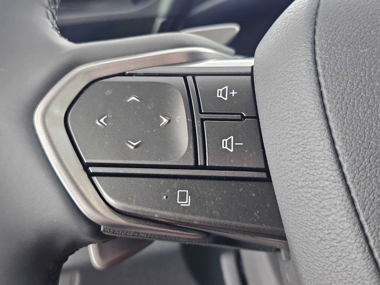 2023 Lexus RZ Premium