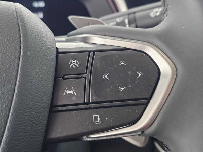 2023 Lexus RZ Premium