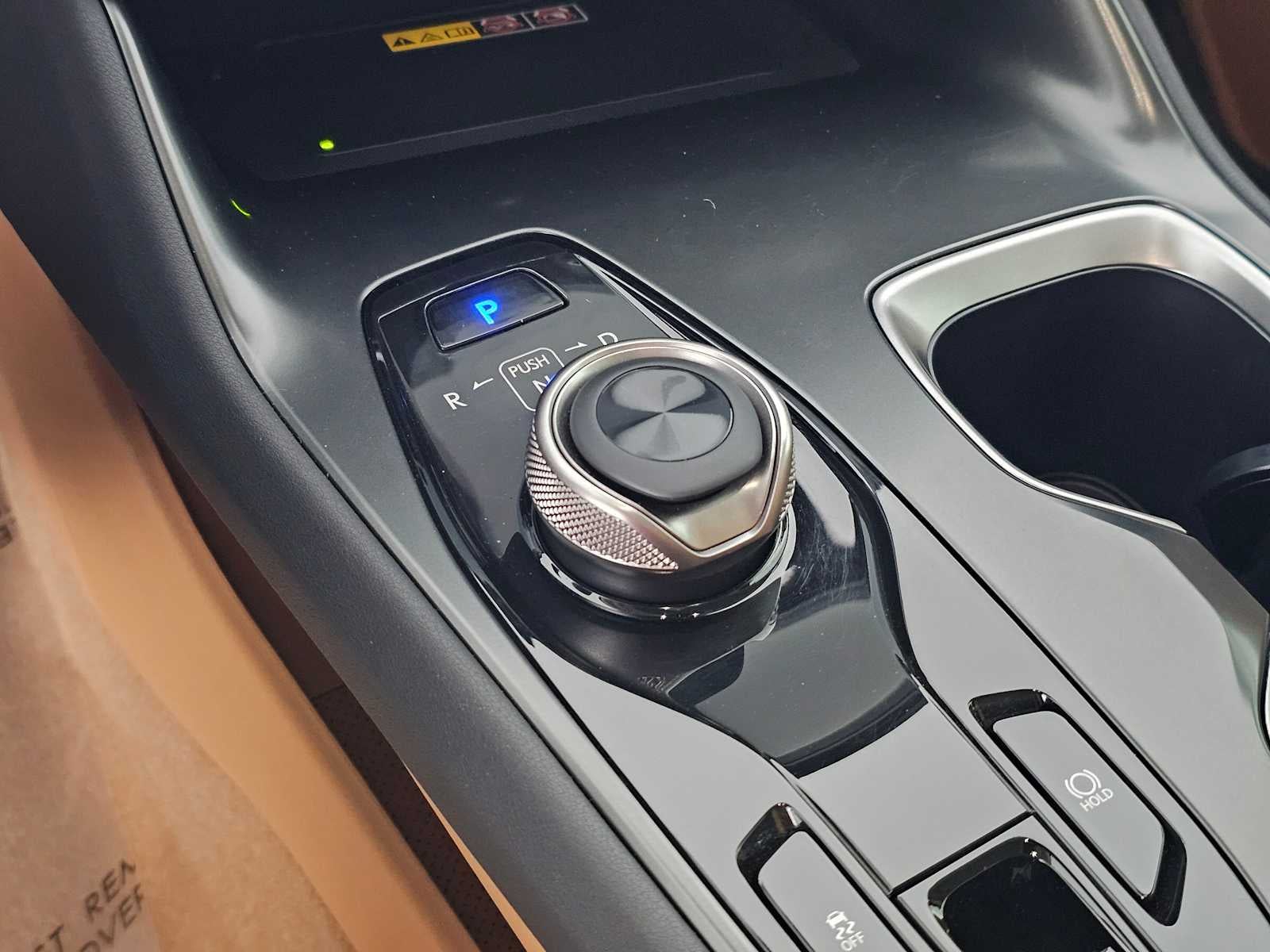 2023 Lexus RZ Premium