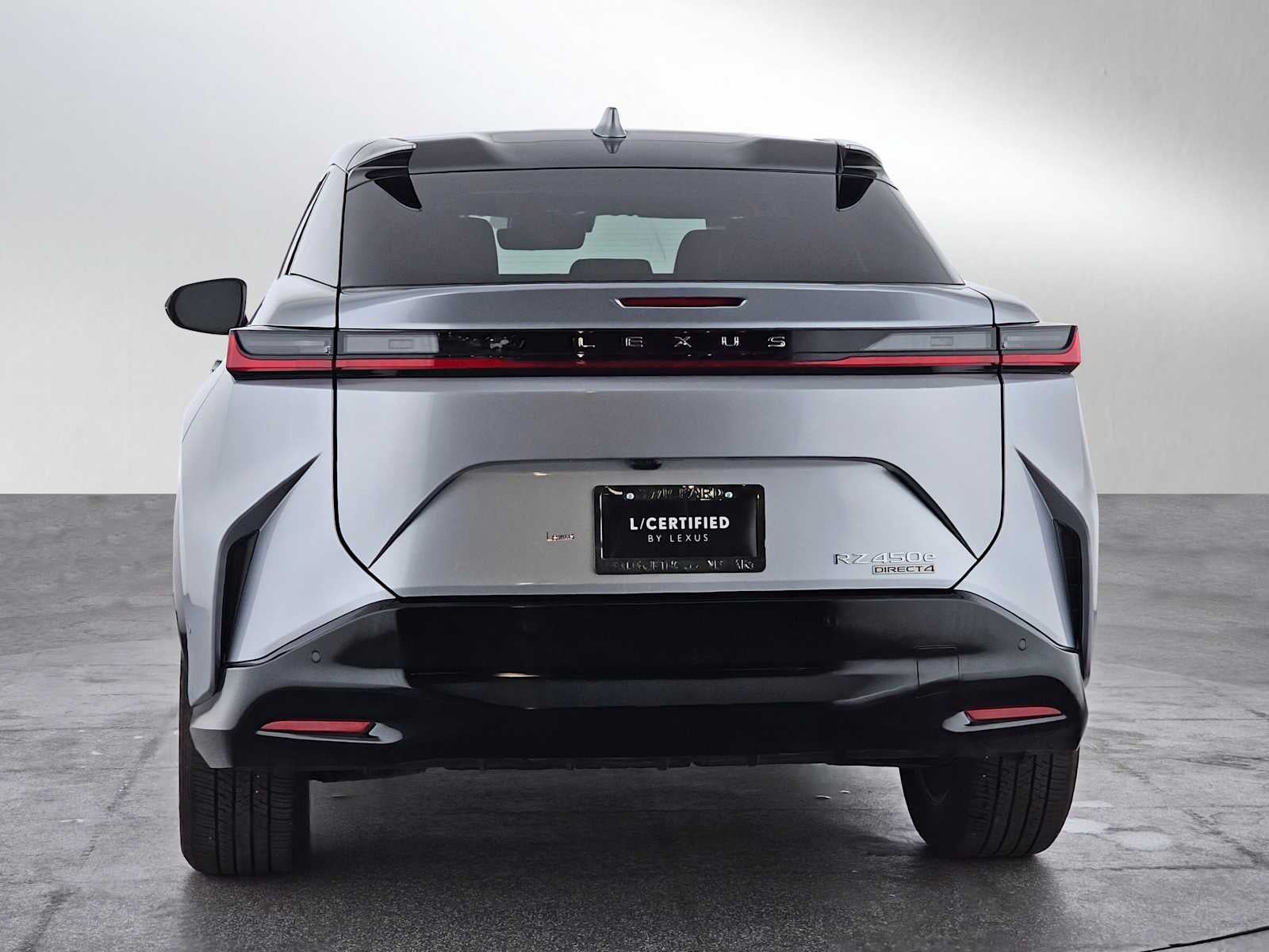 2023 Lexus RZ Premium