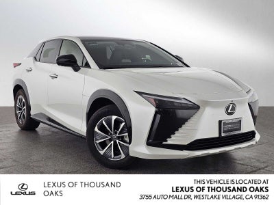 2023 Lexus RZ Premium