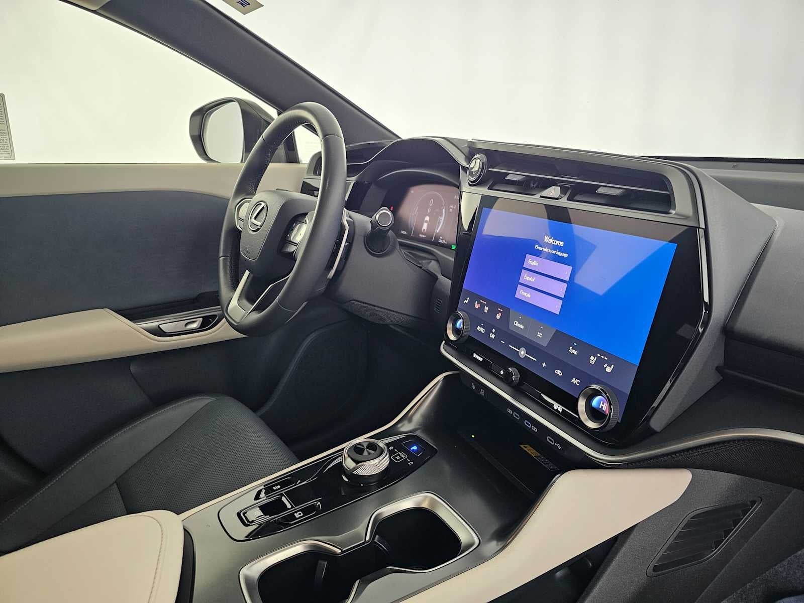 2023 Lexus RZ Premium