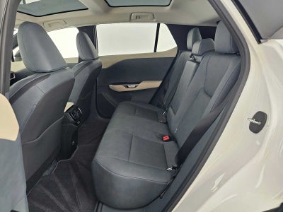 2023 Lexus RZ Premium