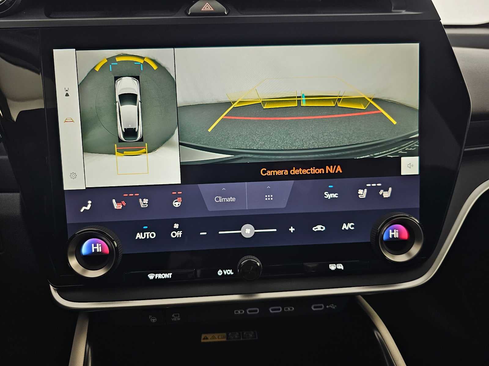 2023 Lexus RZ Premium