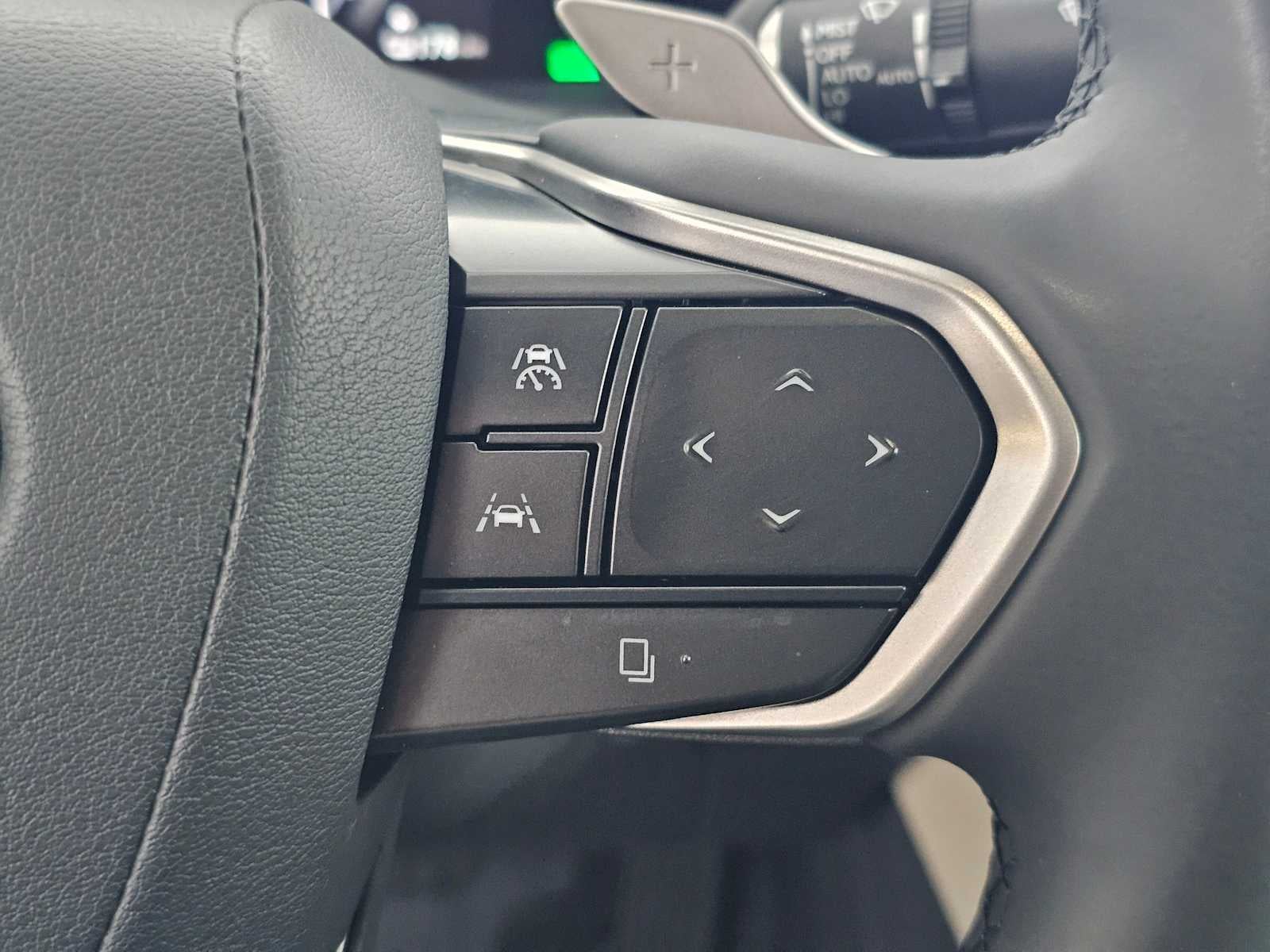 2023 Lexus RZ Premium