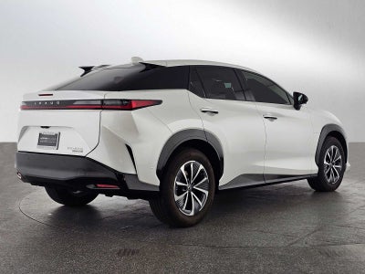 2023 Lexus RZ Premium