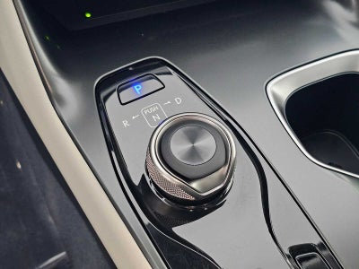 2023 Lexus RZ Premium