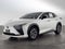 2023 Lexus RZ Premium