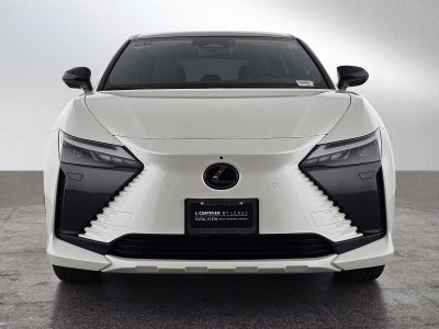 2023 Lexus RZ Premium