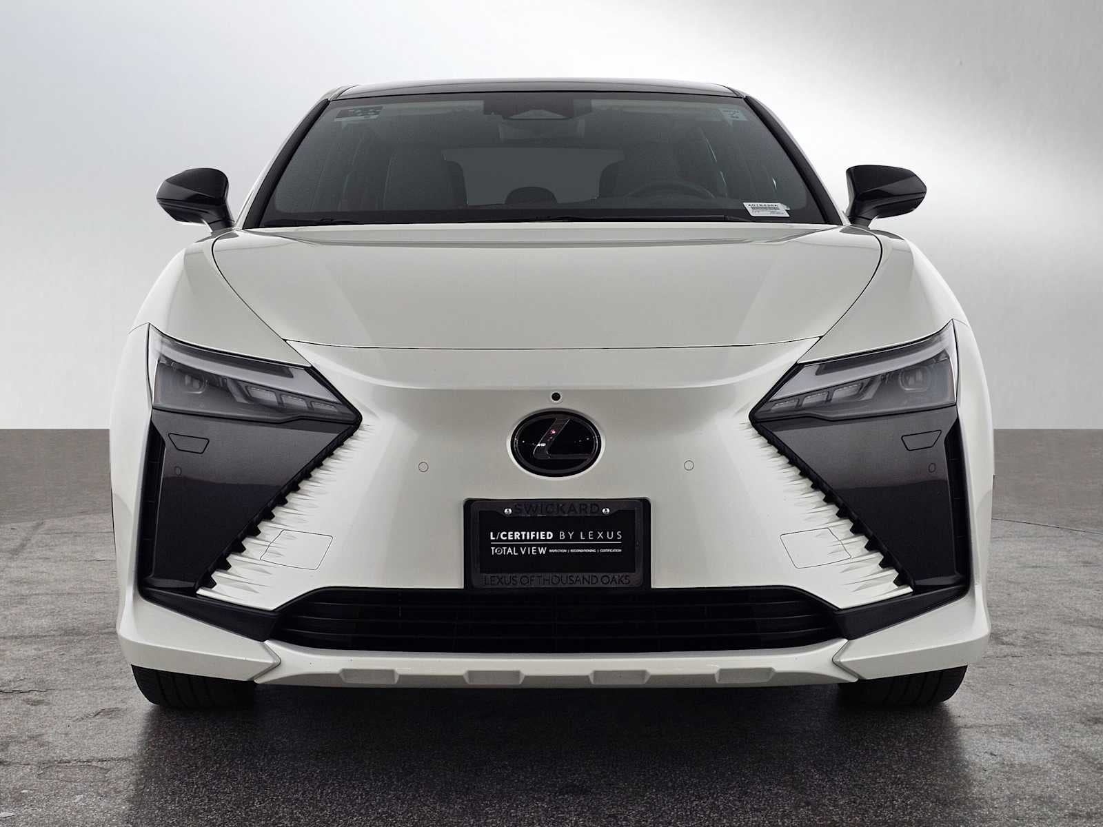 2023 Lexus RZ Premium