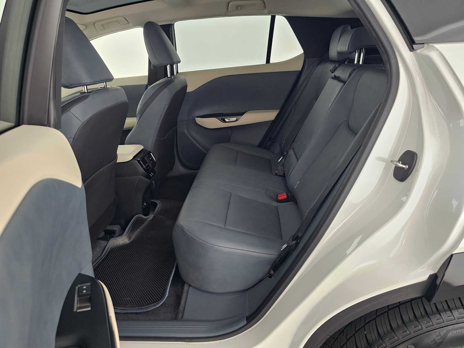 2023 Lexus RZ 450e Premium