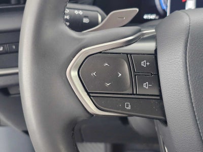 2023 Lexus RZ 450e Premium