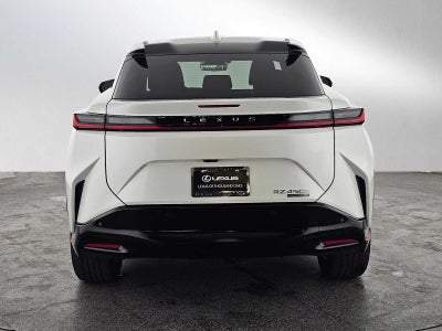 2023 Lexus RZ 450e Premium
