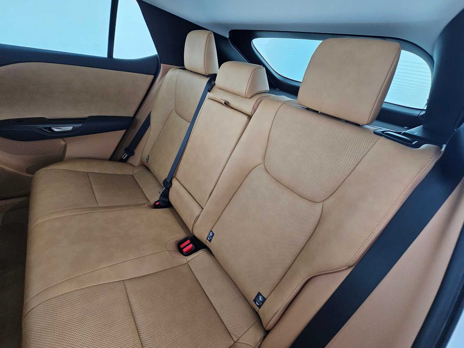 2023 Lexus RZ 450e Premium