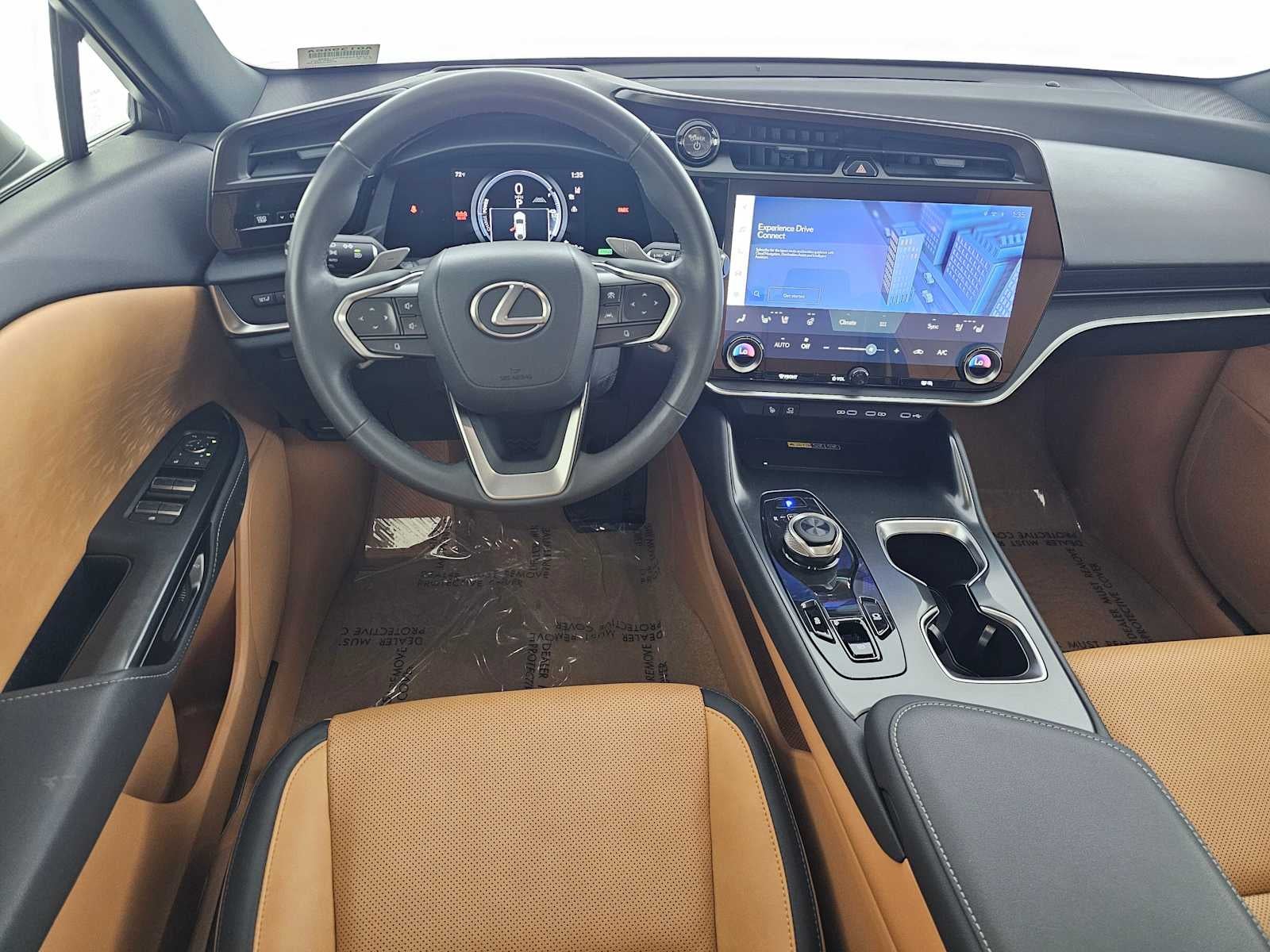 2023 Lexus RZ 450e Premium