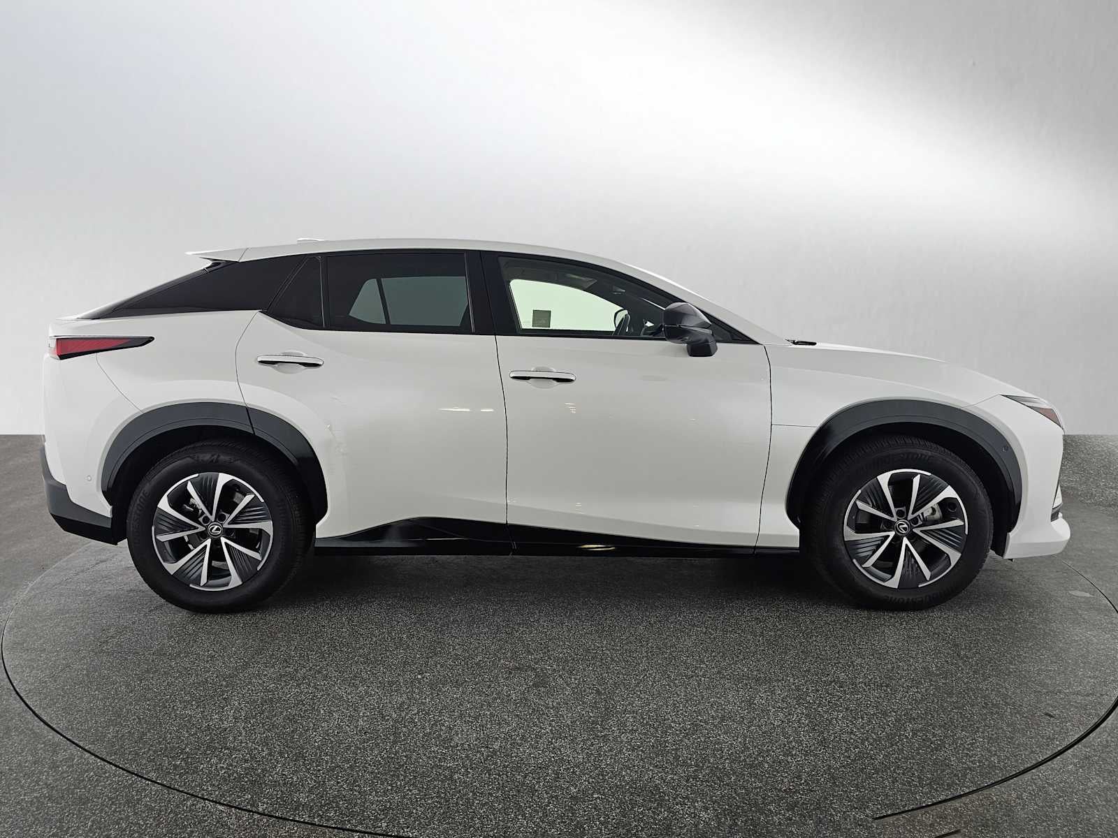 Certified 2023 Lexus RZ Premium with VIN JTJAAAAB2PA013986 for sale in Thousand Oaks, CA