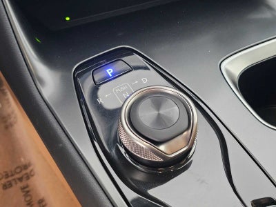 2023 Lexus RZ 450e Premium