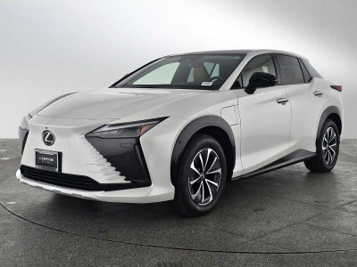 2023 Lexus RZ 450e Premium