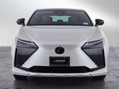 2023 Lexus RZ 450e Premium