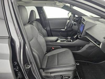 2023 Lexus RZ 450e Premium