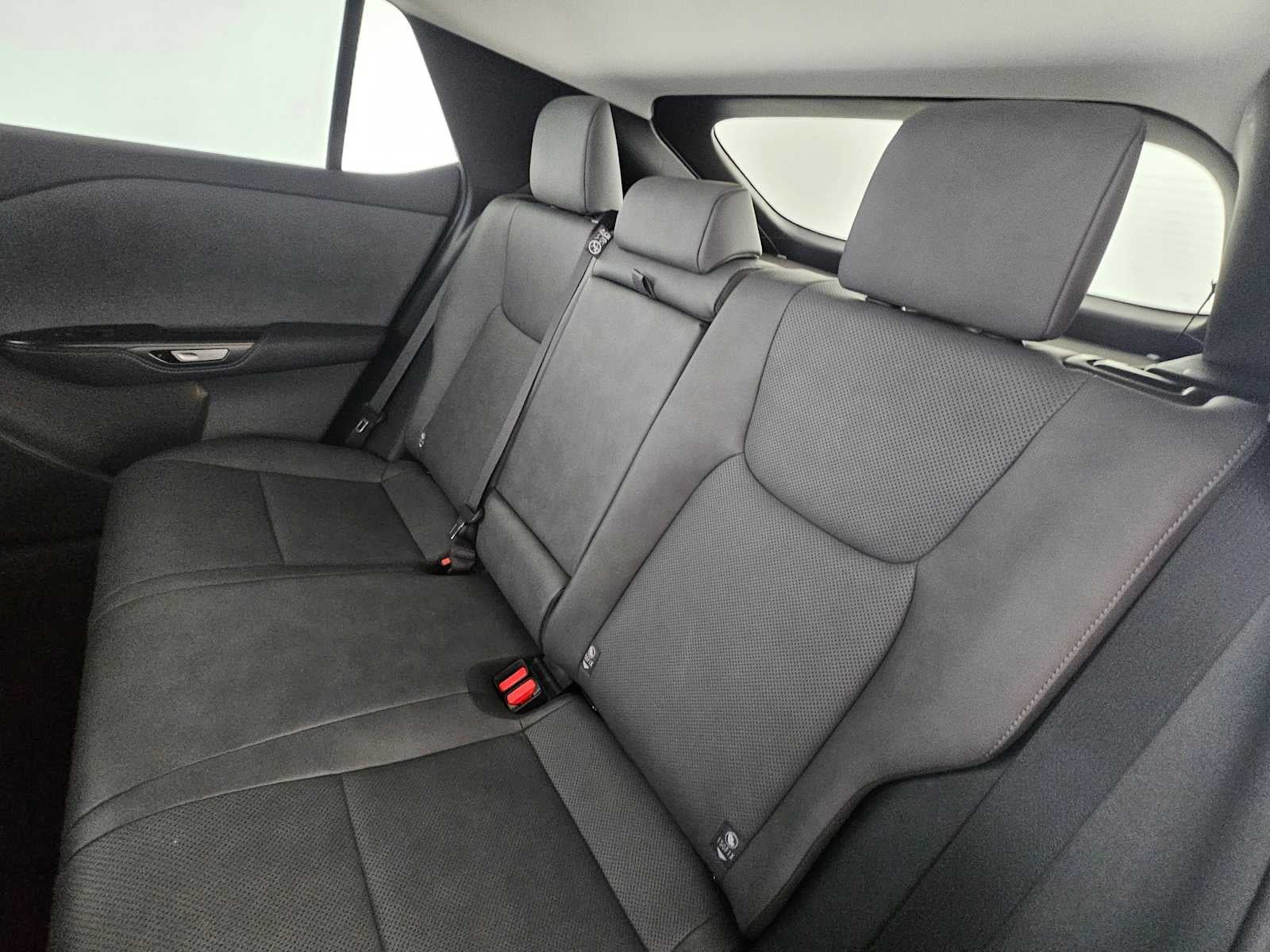 2023 Lexus RZ 450e Premium