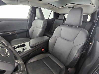 2023 Lexus RZ 450e Premium