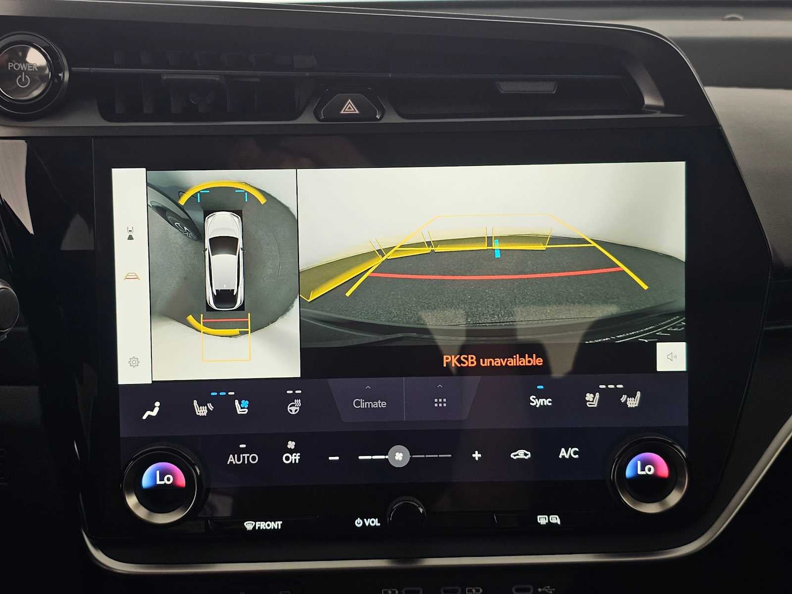 2023 Lexus RZ 450e Premium