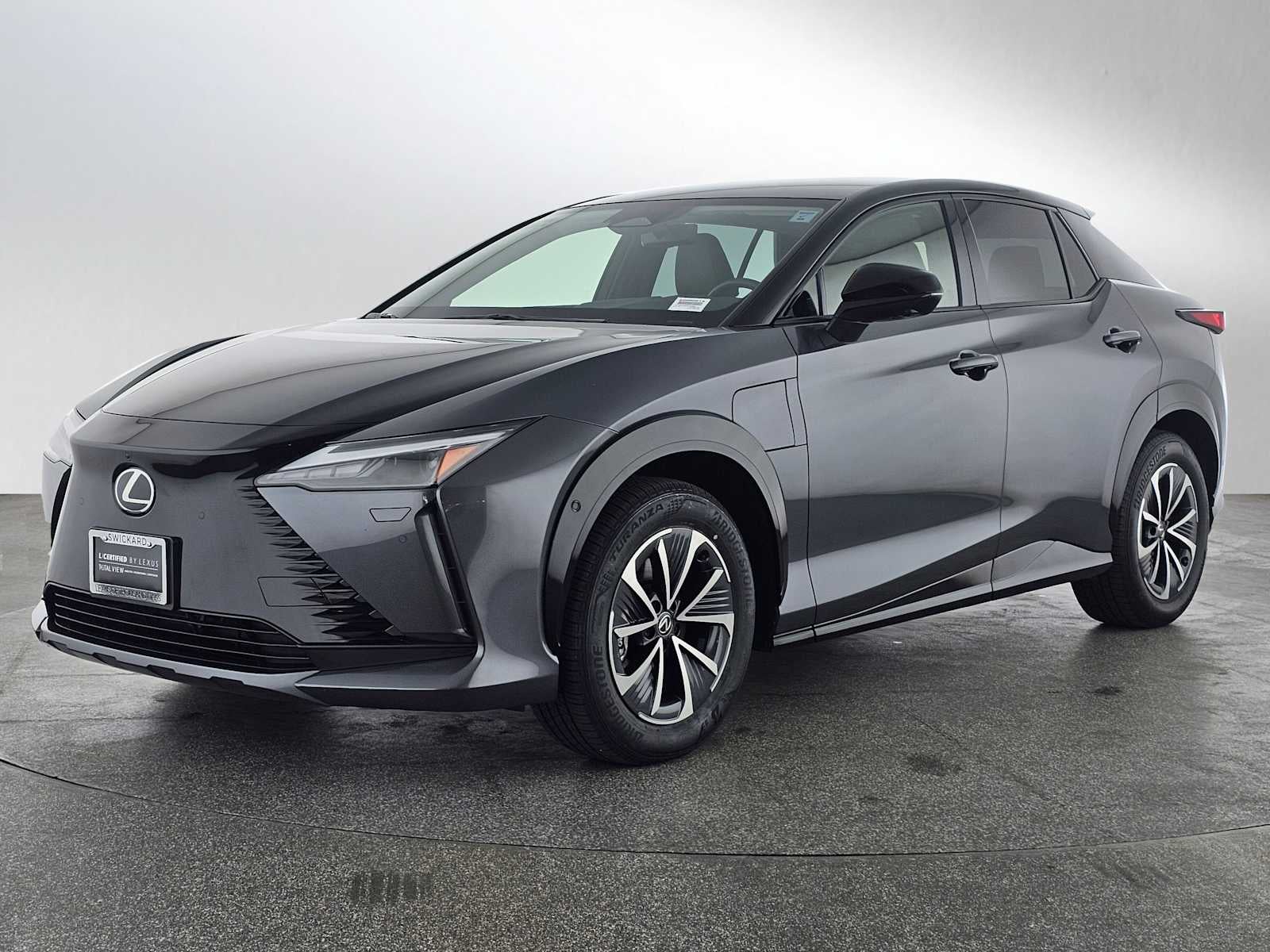 2023 Lexus RZ 450e Premium